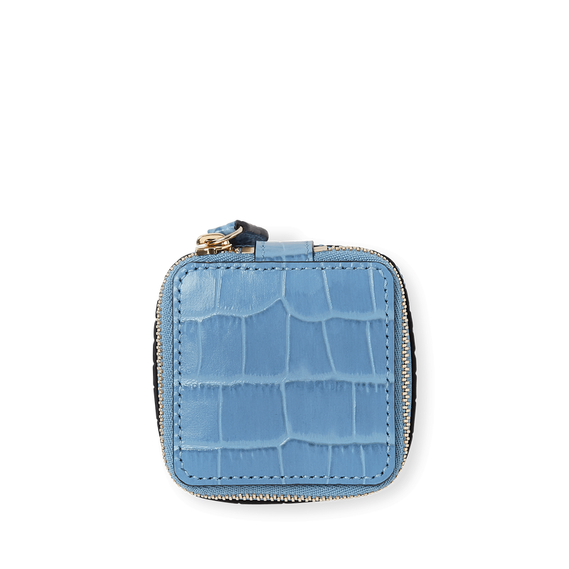 Small Square Trinket Case in Mara
