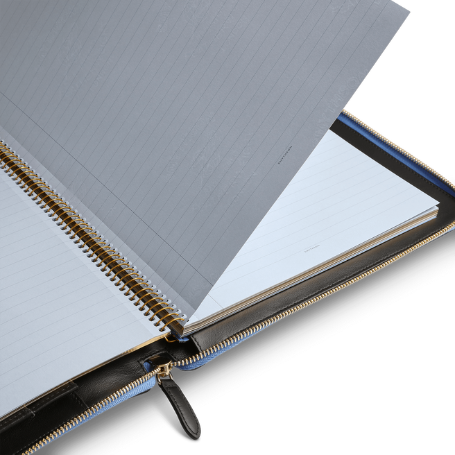 完売 Writing Smythson | Folders ノート・メモ帳