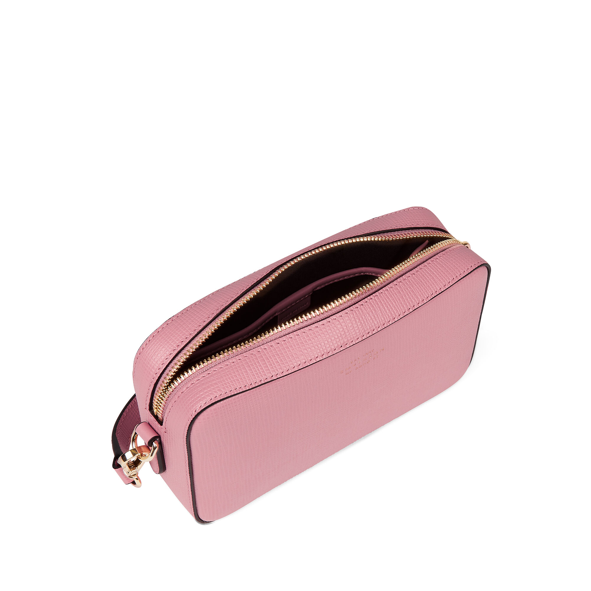 Rose camera deals bag