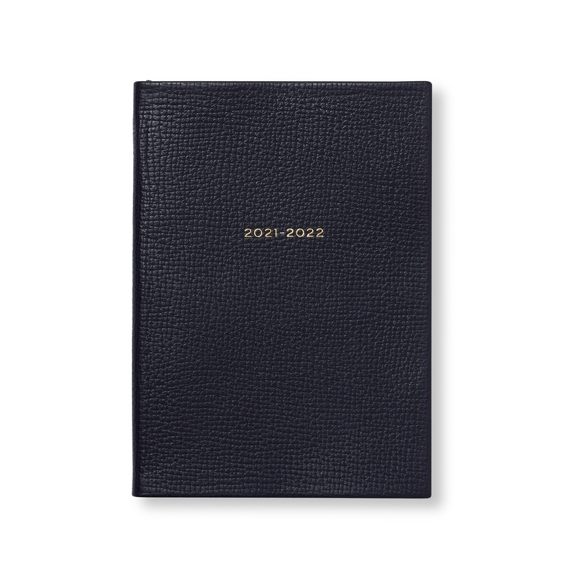 2021/22 Mid-Year Ludlow Soho Diary
