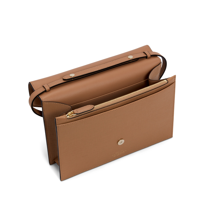 Envelope Crossbody Bag in Panama
