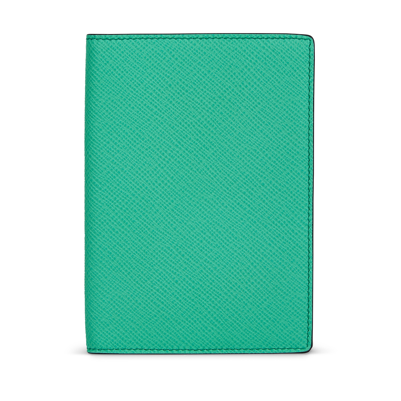 Passport Cover in Panama