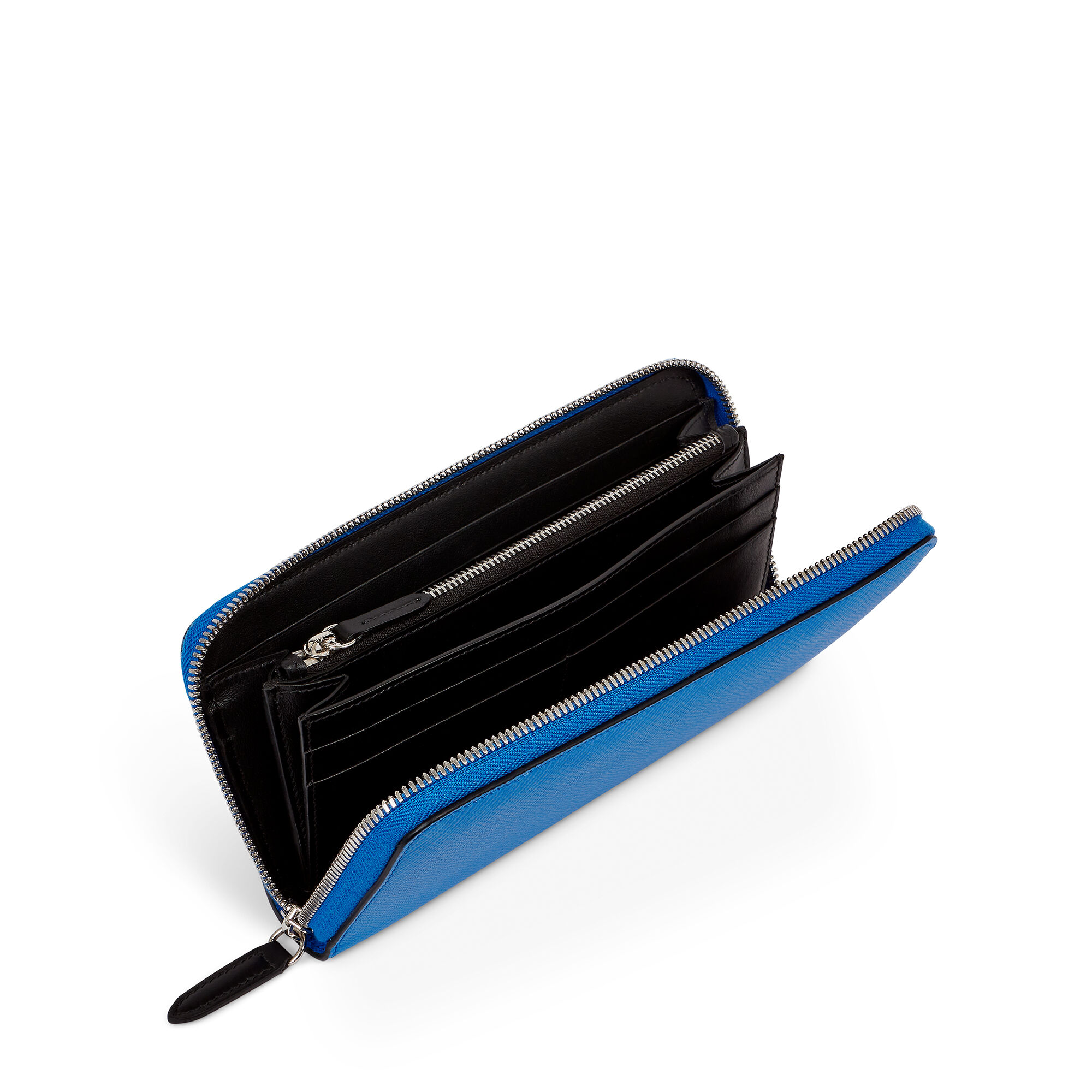 Smythson purse store