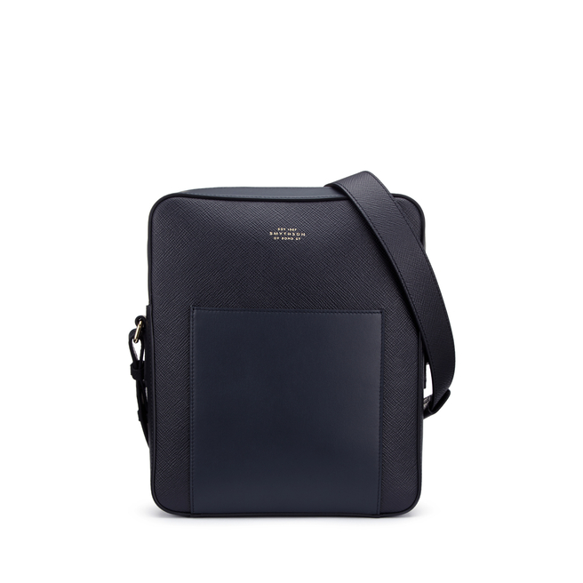 Panama Reporter Bag
