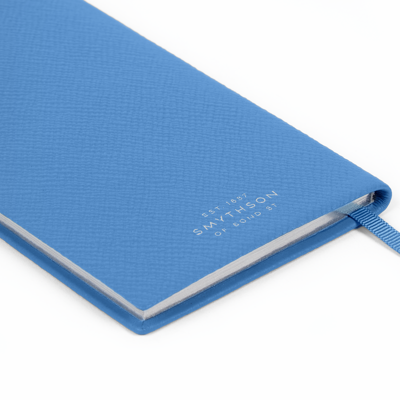 Smythson 2026 Panama Weekly Journal 