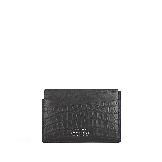Wilde Card Holder