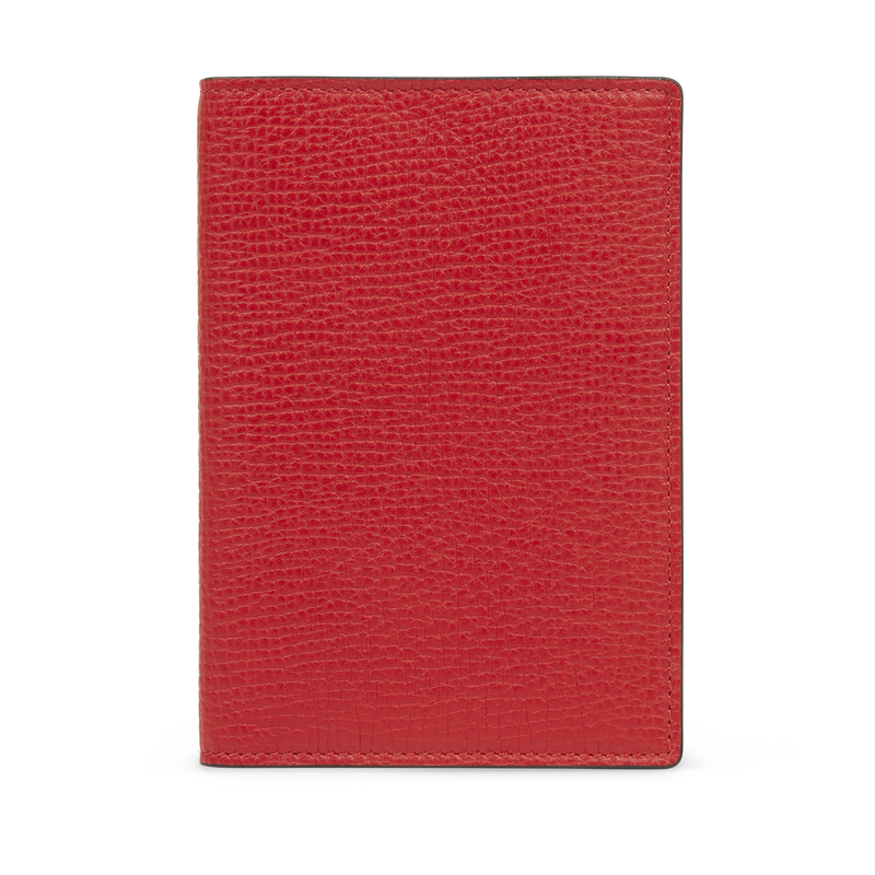 Passport Cover in Ludlow