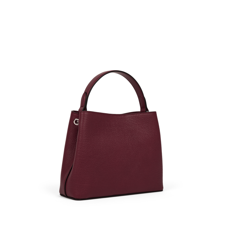 Smythson Day Crossbody Bag in Ludlow