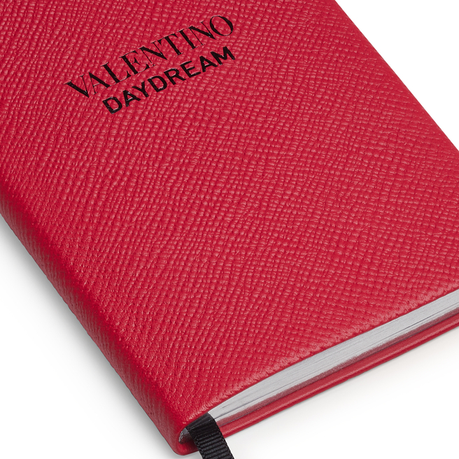 Valentino Daydream Panama Notebook
