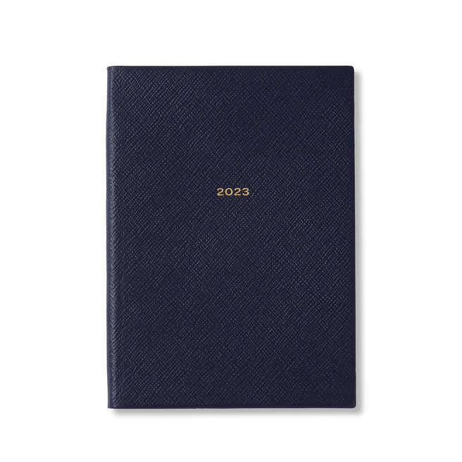 2023 Soho Diary in Panama
