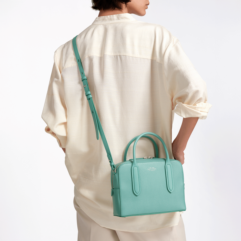 Kleine Lytton Schultertasche aus Ludlow