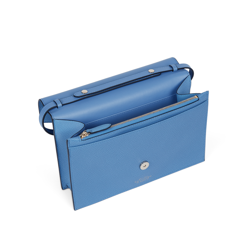 Envelope Crossbody Bag in Panama