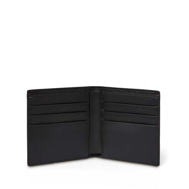 6 Card Slot Wallet in Mara