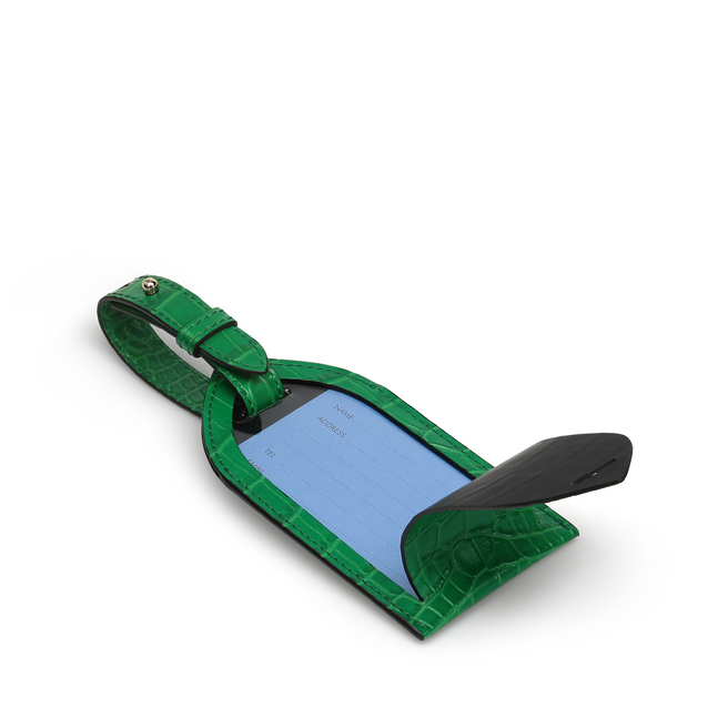Mara Luggage Tag