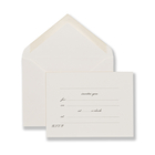Inviti "Invites You"