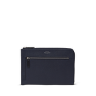 Flat Travel Organiser Pouch in Ludlow