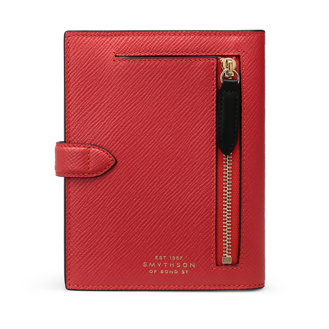 Panama Pocket Tab Wallet