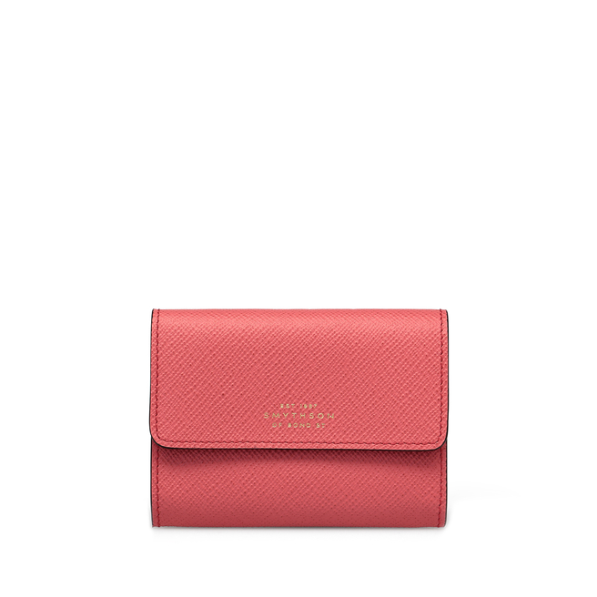 Panama Small Coin Purse
