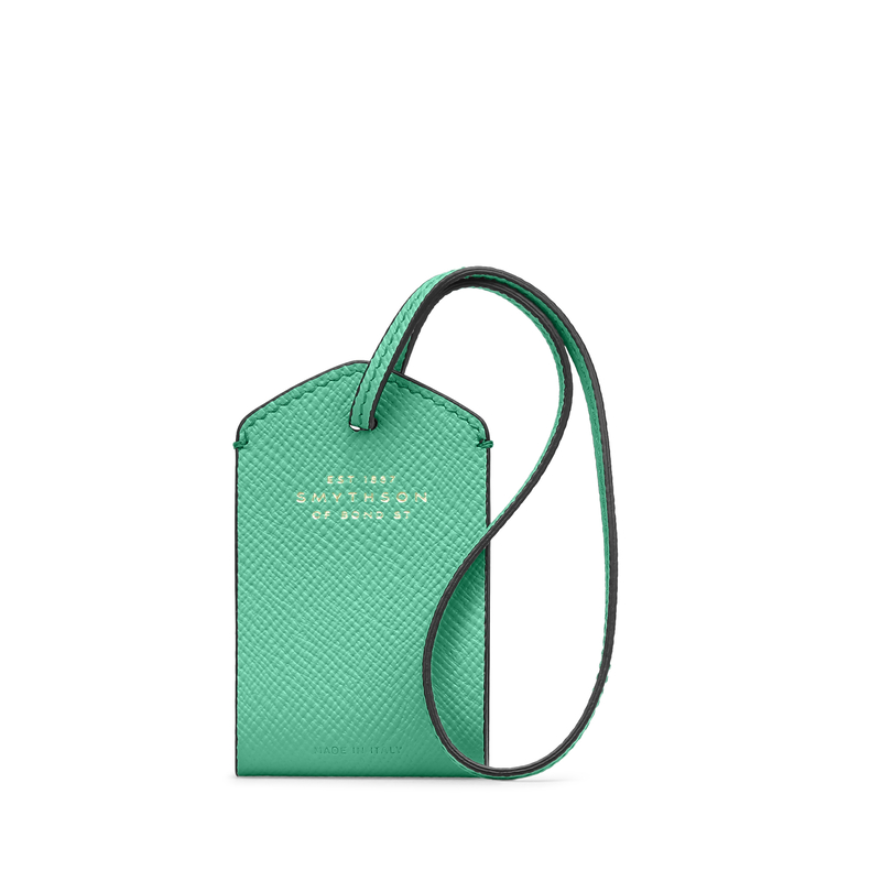 Panama Personalisation Tag