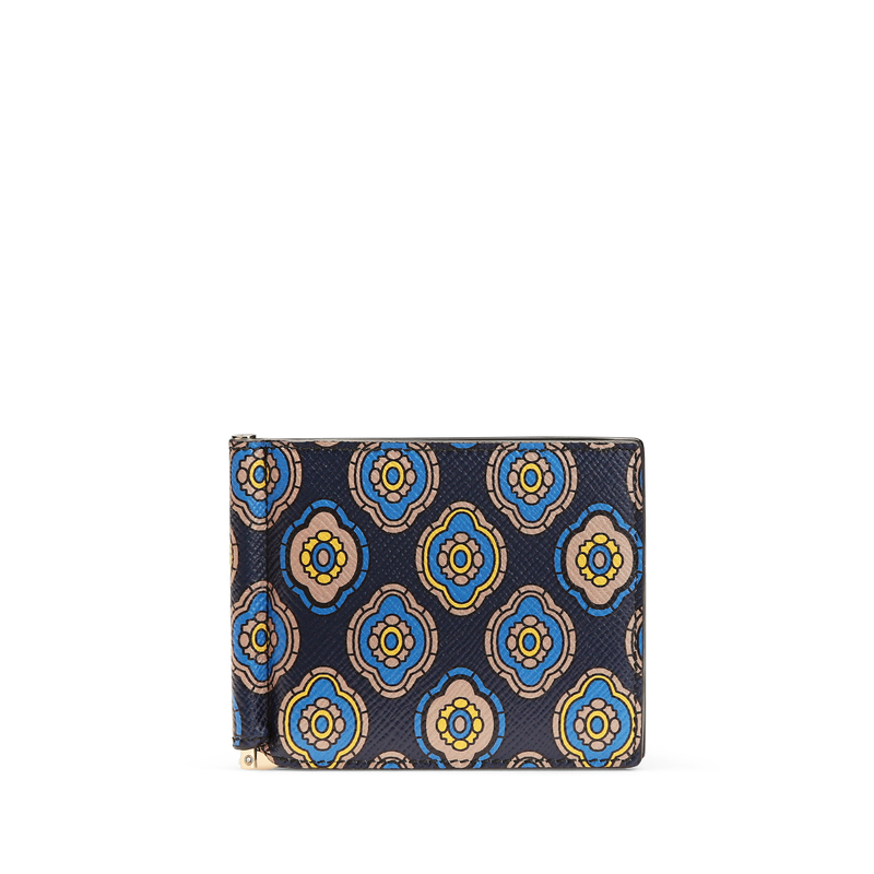 Panama Money Clip Wallet