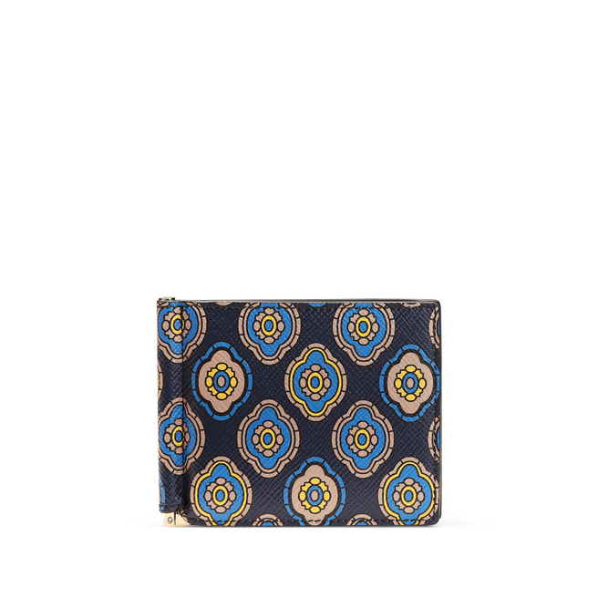 Panama Money Clip Wallet