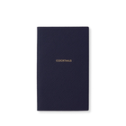 Cocktail Panama Notebook