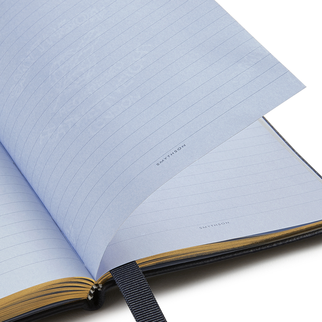 Carnet Chelsea « Notes » en Panama