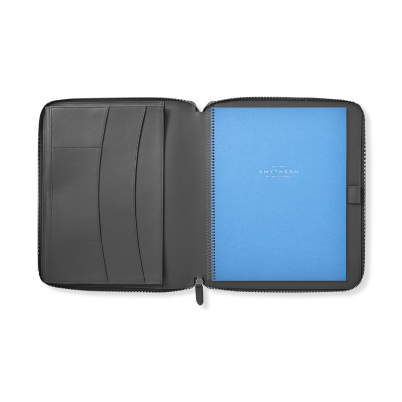 Luxury Leather Wallets | Panama Wallet | Smythson Luxury Leather Wallets | Panama Wallet | Smythson