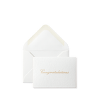 Cartes-cadeaux de félicitations