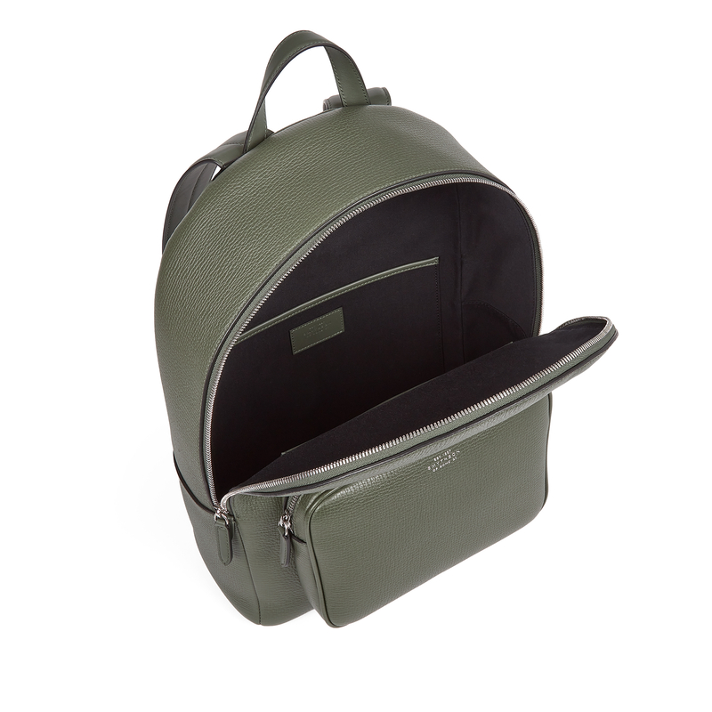 Smythson Sac à dos Everyday en Ludlow