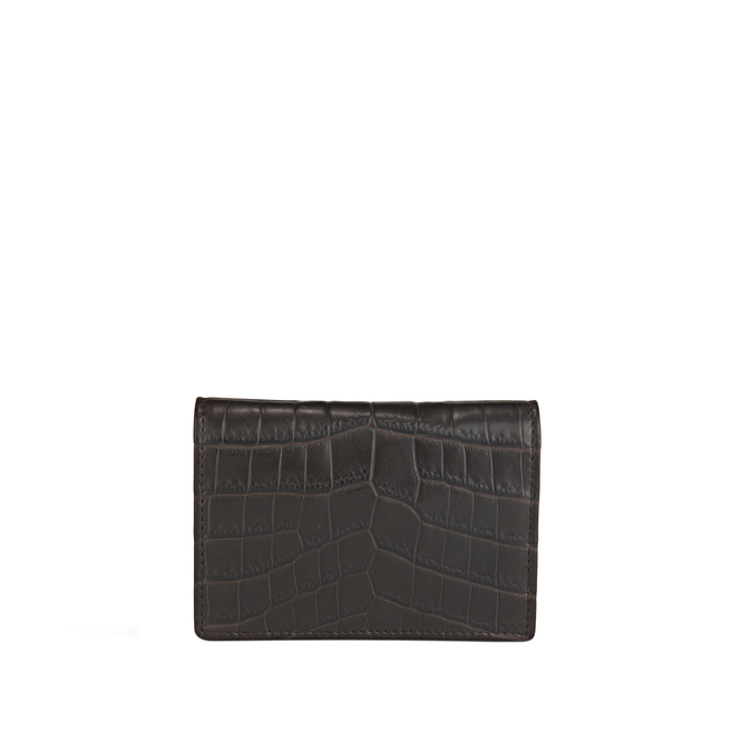 Wilde Business Card Case