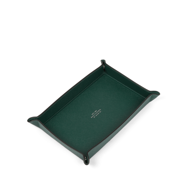 Small Rectangular Trinket Tray in Panama