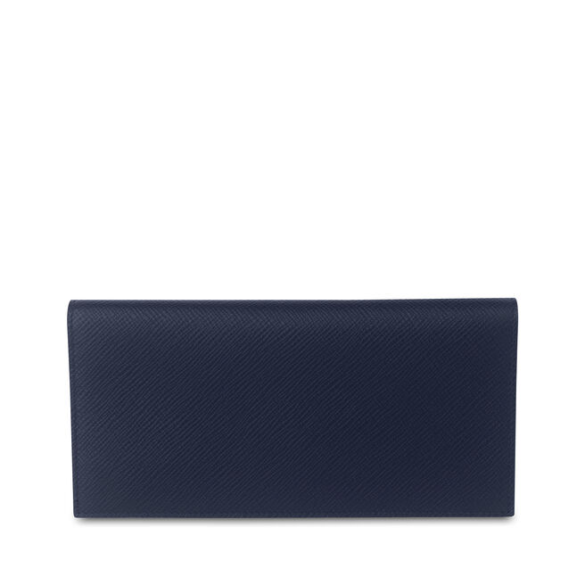Panama Slim Coat Wallet