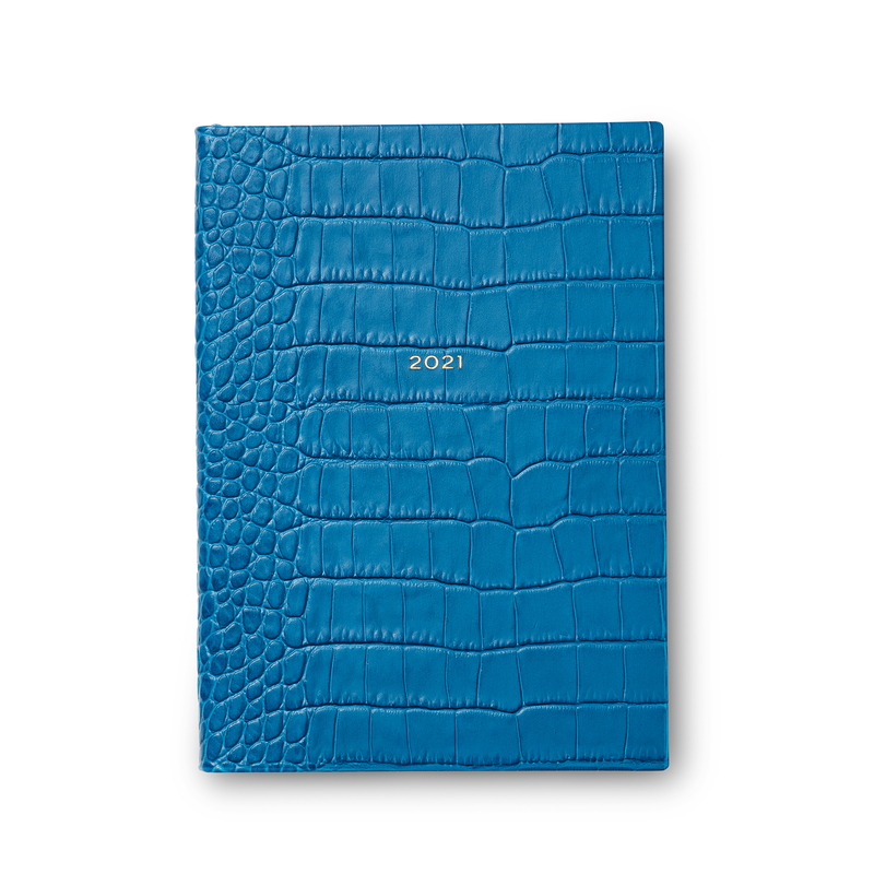 2021 Mara Soho Diary with Pocket