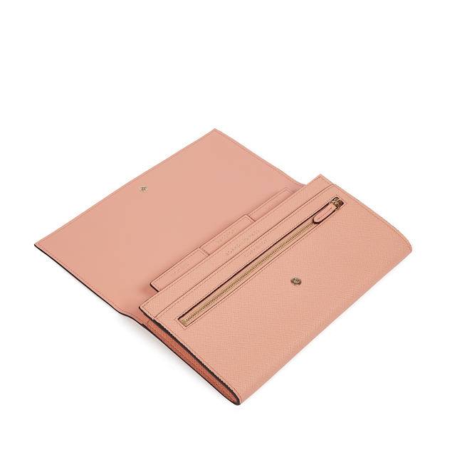 Marshall Travel Wallet in Panama