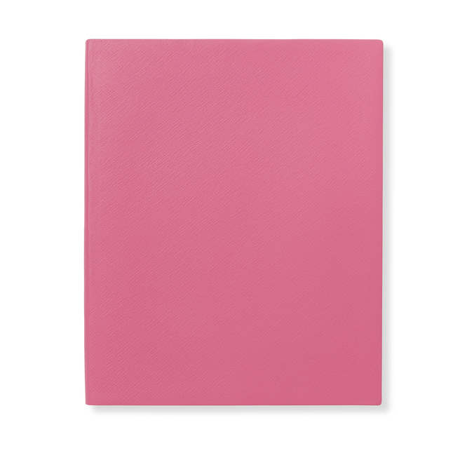 Cute Smythson Wafer Notebook “Thinking of You”