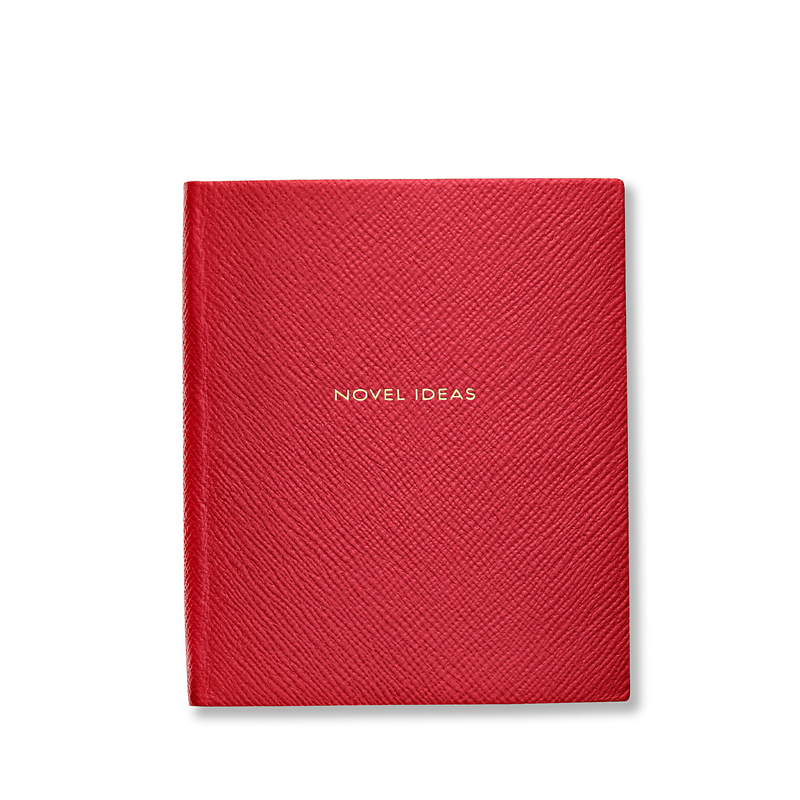 Novel Ideas Premier Notebook