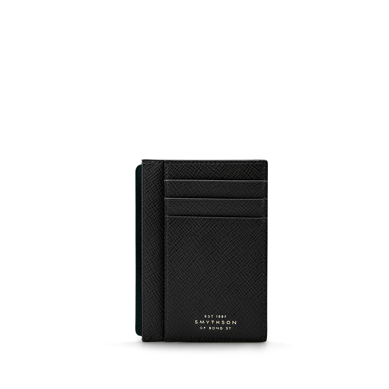 Panama Card and Note Holder