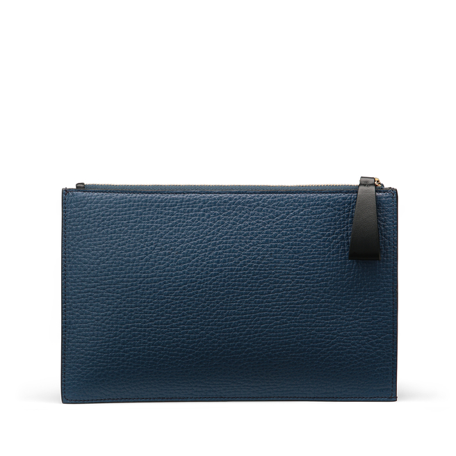 Ludlow Gusseted Pouch