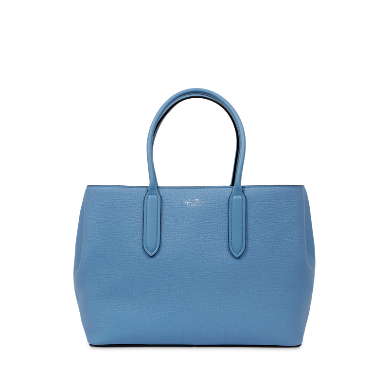 Borsa tote Day piccola con cerniera in Ludlow