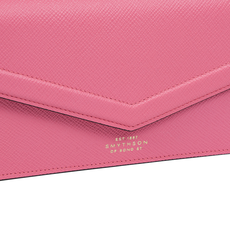 Envelope Purse Crossbody in Panama