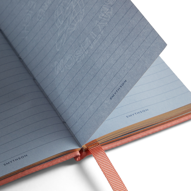 The Boss Wafer Notebook in Panama
