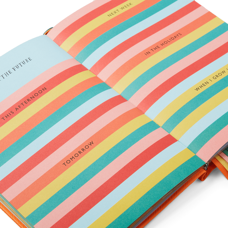 My First Smythson Soho Diary in Panama