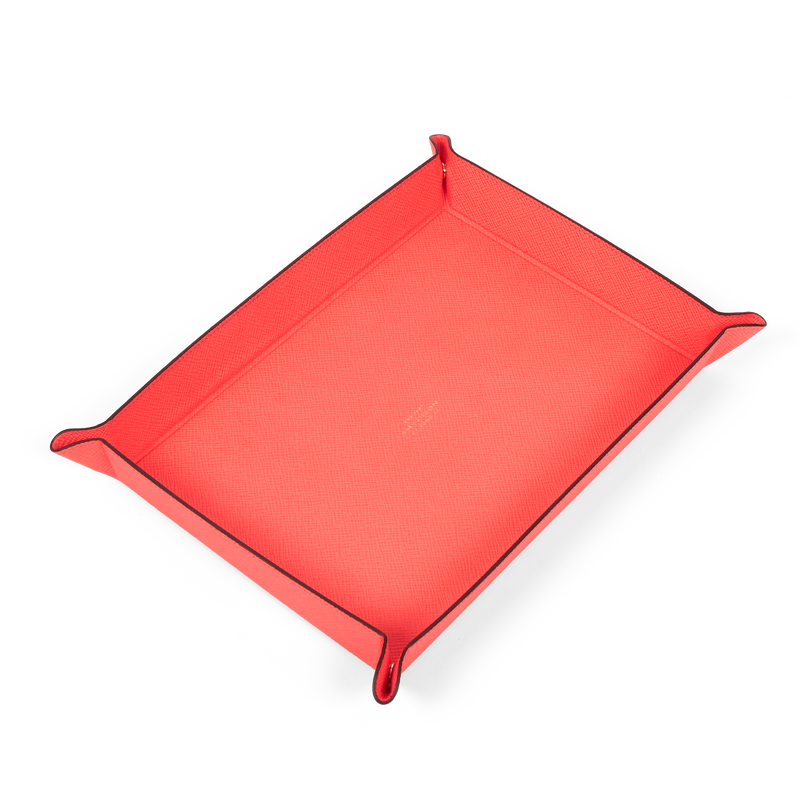 Large Rectangular Trinket Tray in Panama