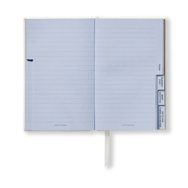 Smythson on X: Our new arrival notebooks might be just the ticket