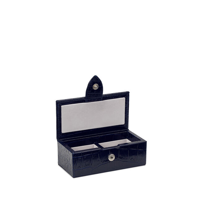 Mara Small Cufflink Box