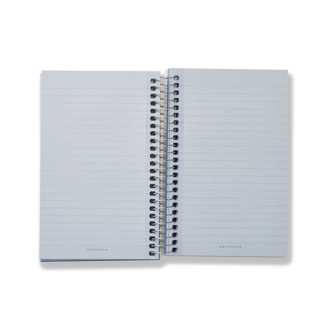 Ricambio quaderno Bijou con rilegatura a spirale