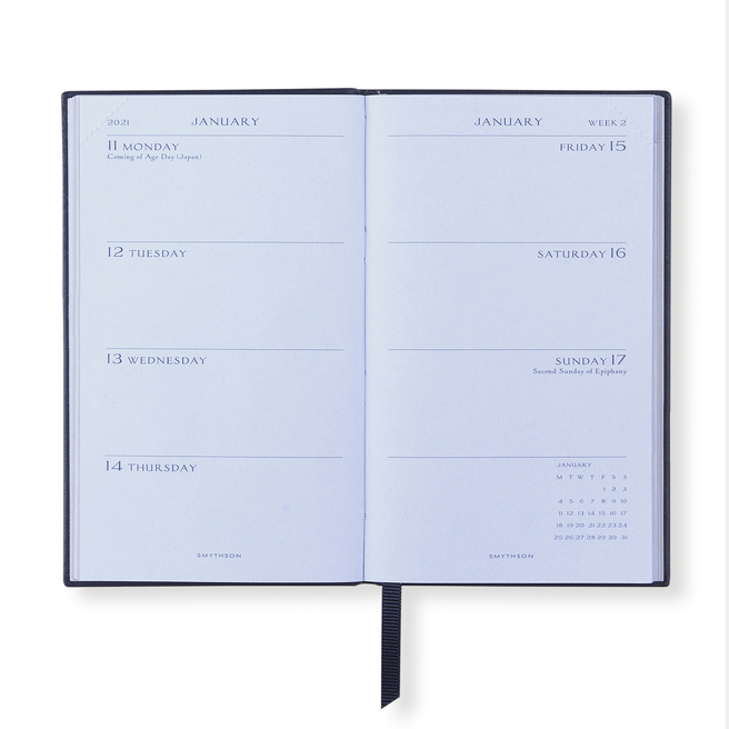 2021 Panama Diary