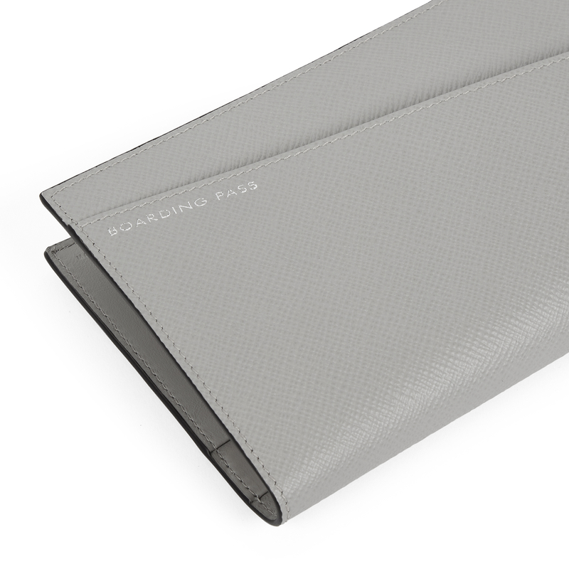 Slim Travel Wallet In Panama