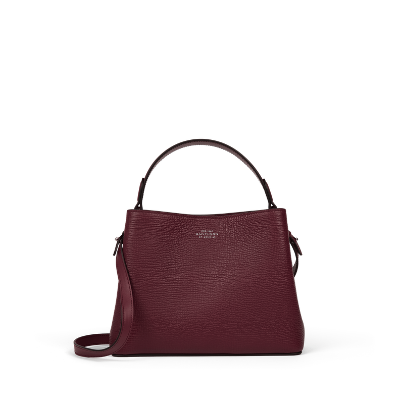 Day Crossbody Bag in Ludlow
